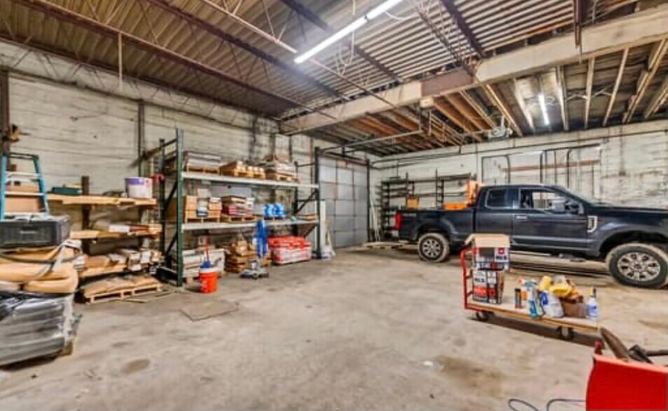More Photos Of 230 Colorado Ave, Buffalo Warehouse For Sale