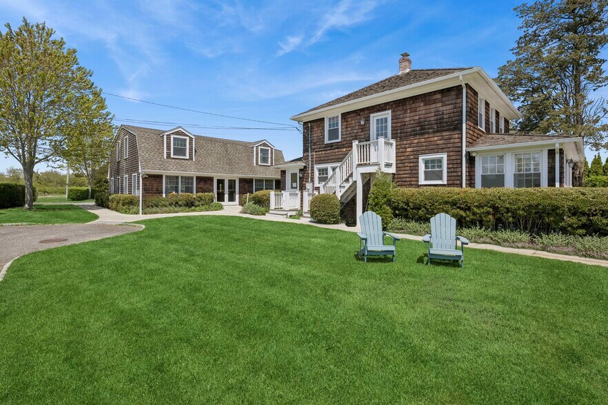 Primary Photo Of 103 Hayground Rd, Water Mill Unknown For Lease