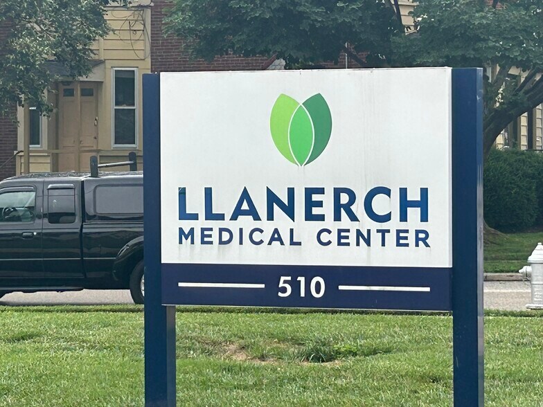 More Photos Of 510 Darby Rd, Havertown Medical For Sale