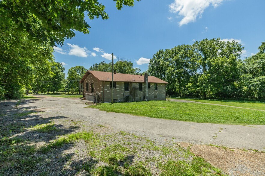 More Photos Of 1541 Pleasant Hill RD, Mt Juliet Land For Sale