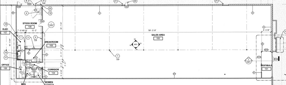 More Photos Of 1355 E Florence Blvd, Casa Grande Unknown For Lease