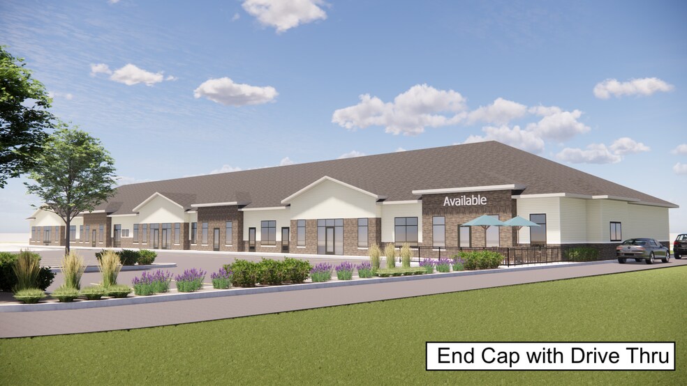 More Photos Of W7003 Parkview Dr, Greenville General Retail For Sale