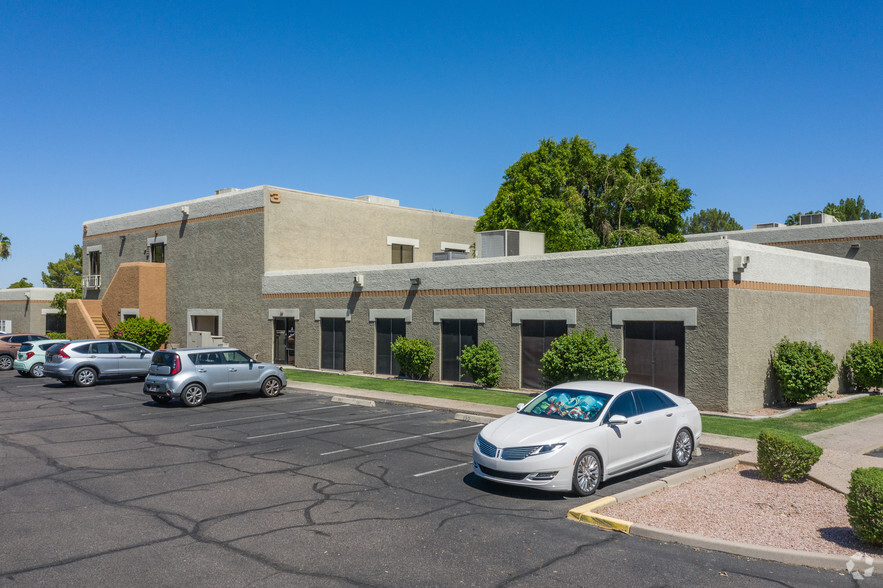 Primary Photo Of 2222 S Dobson Rd, Mesa Office For Lease