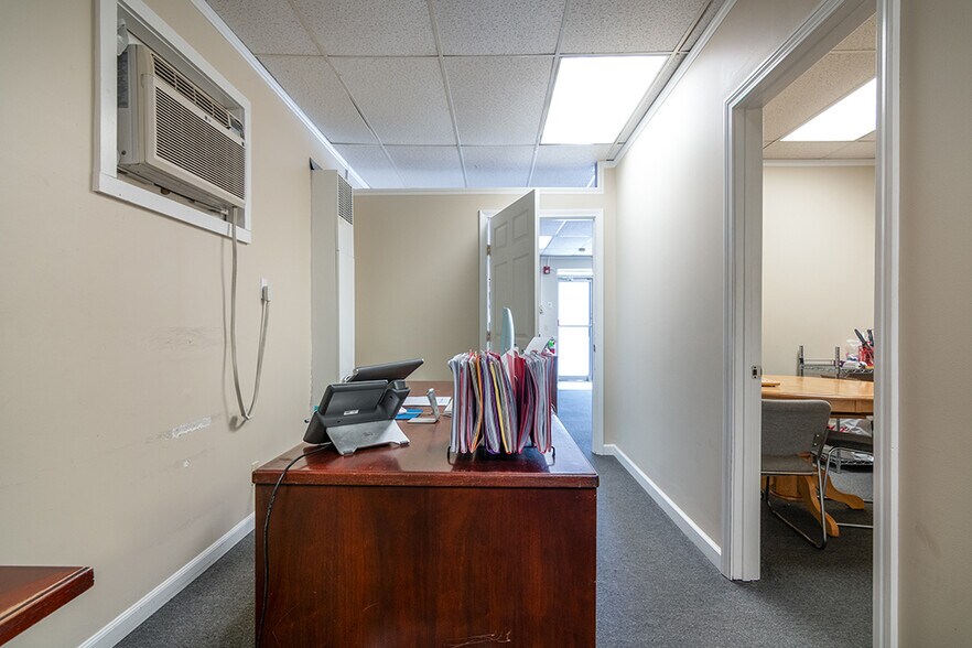 More Photos Of 7440-7456 Post Rd, North Kingstown Storefront Retail Office For Sale