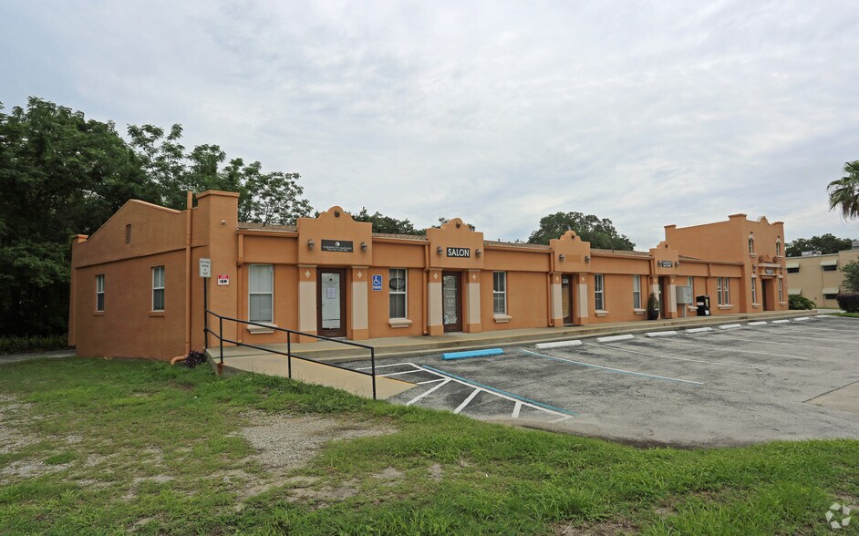 More Photos Of Charles R Beall Blvd, DeBary Office For Sale