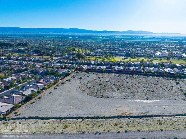More Photos Of N Ave 62 & E Madison St st, La Quinta Land For Sale