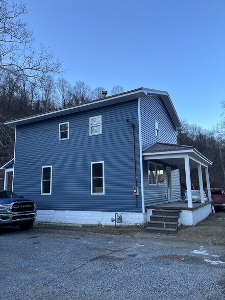 Primary Photo Of 1215 Green Bag Road, Morgantown Office For Lease