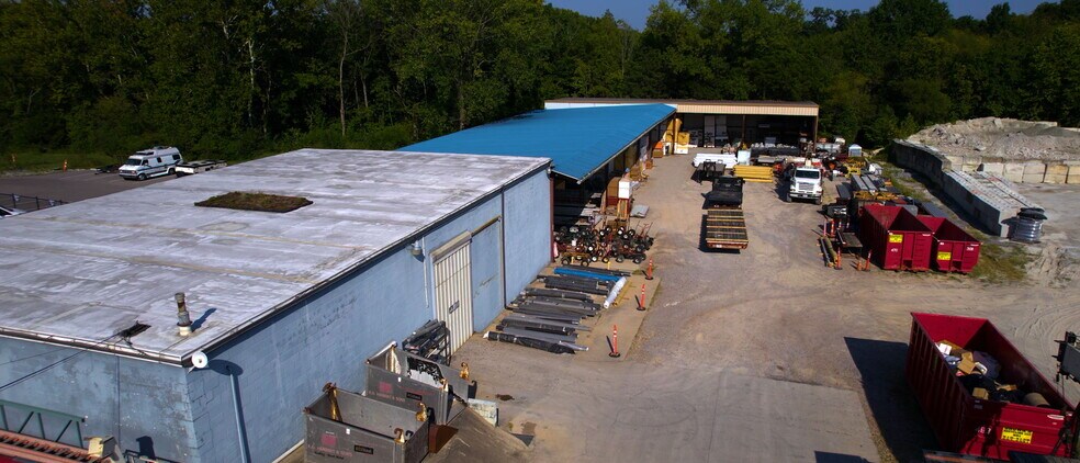 More Photos Of 405 Industrial Dr, Mount Juliet Warehouse For Sale