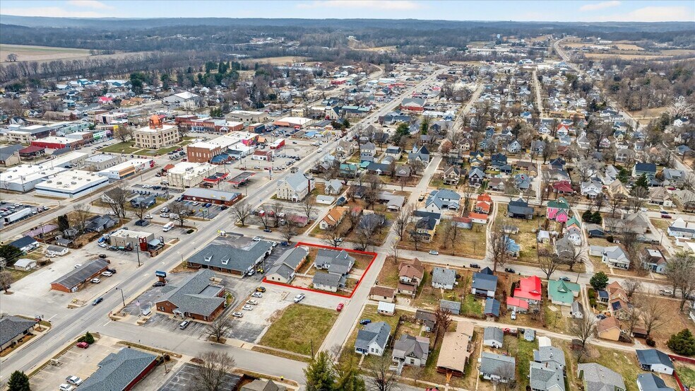 More Photos Of , Spencer Specialty For Sale