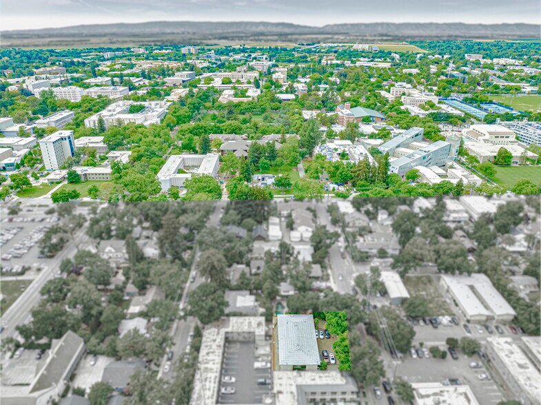 More Photos Of 240 2nd St, Davis Apartments For Sale