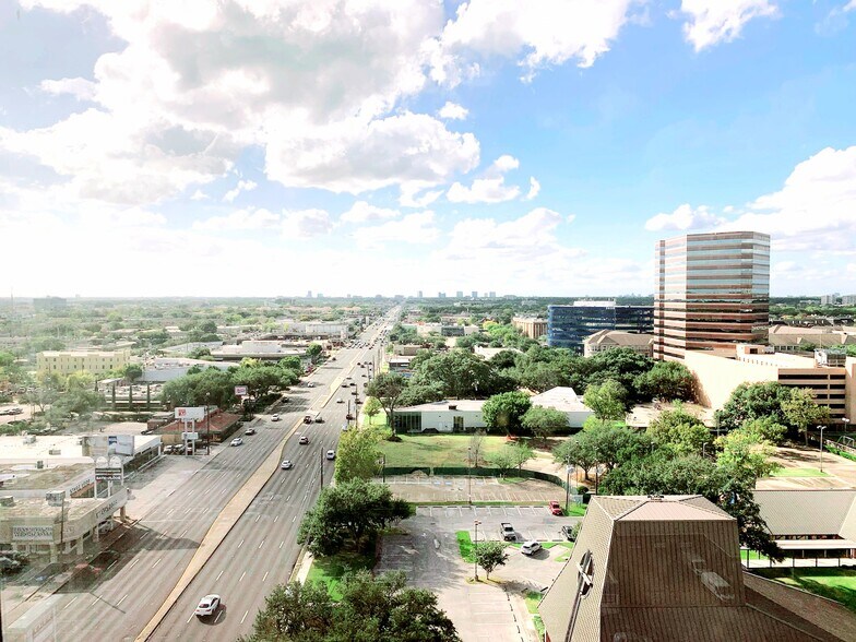 More Photos Of 5718 Westheimer Rd, Houston Coworking Space