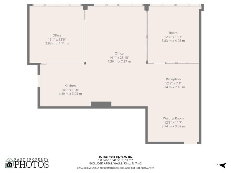 More Photos Of 1680 Michigan Ave, Miami Beach Office Residential For Sale