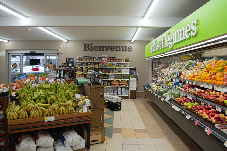 More Photos Of 429 Rte 204, St-Aubert Flex For Sale