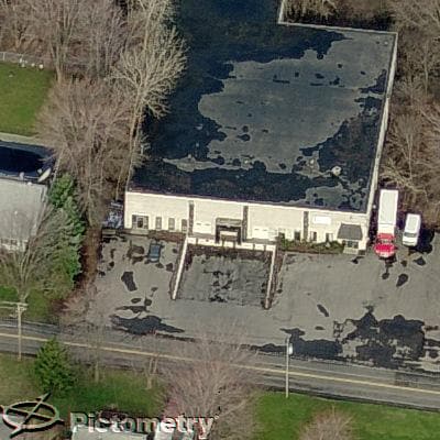 More Photos Of 6741 Old Collamer Rd, East Syracuse Warehouse For Sale