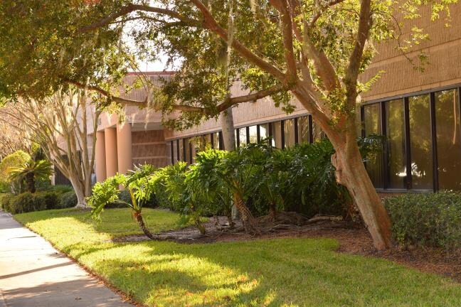 Primary Photo Of 4908 Creekside Dr, Clearwater Office For Sale