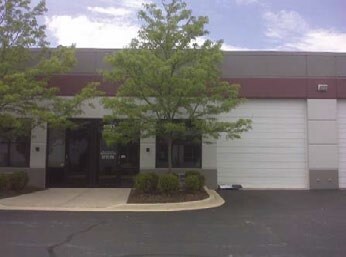 More Photos Of 1281 Humbracht Cir, Bartlett Warehouse For Sale