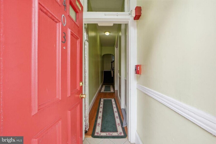 More Photos Of 401-407 N Patterson Park Ave, Baltimore Religious Facility For Sale