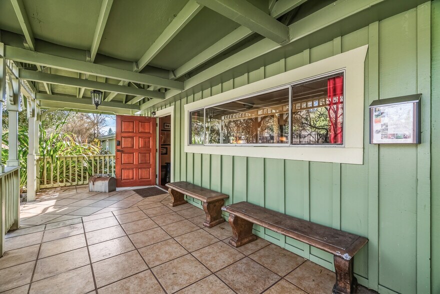 More Photos Of 5186 Gravenstein Hwy S, Sebastopol Restaurant For Sale