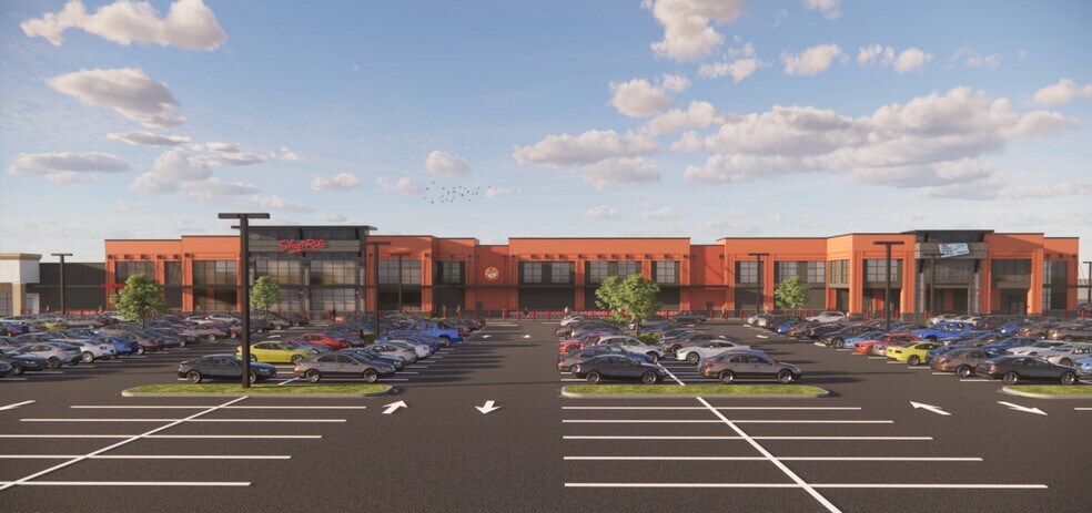 More Photos Of 1468-1490 Blackwood-Clementon Rd, Gloucester City Unknown For Lease