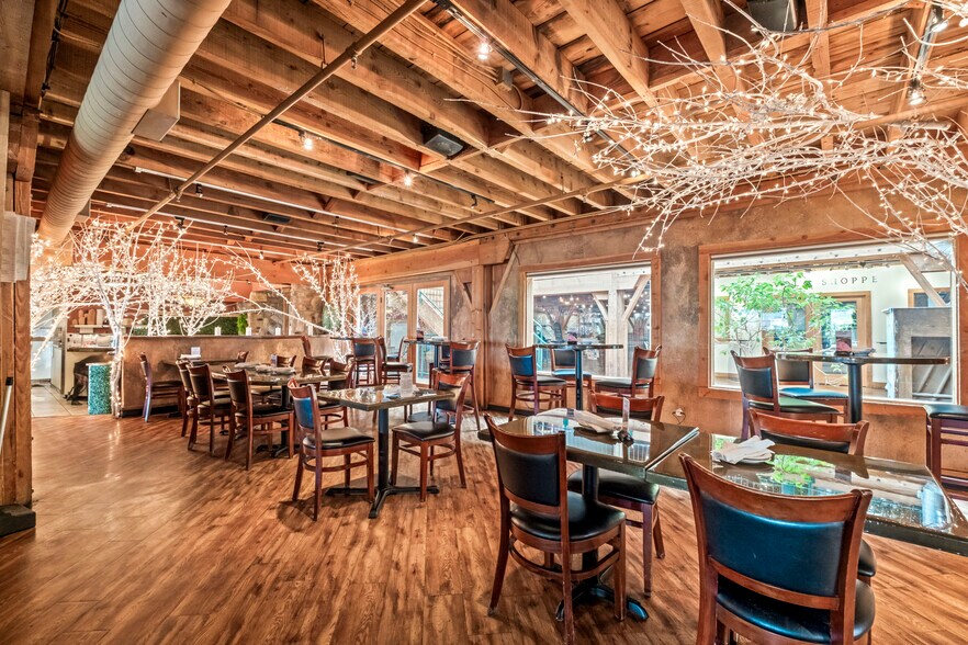 More Photos Of 5110 Tieton Dr, Yakima General Retail For Sale