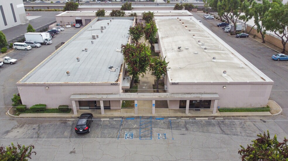 More Photos Of , Montclair Industrial For Sale