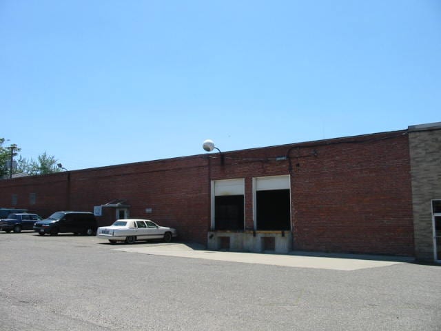 More Photos Of 730 S Market Ave, Canton Warehouse For Lease