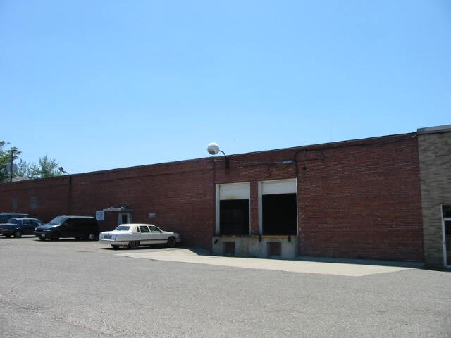 More Photos Of 730 S Market Ave, Canton Warehouse For Sale