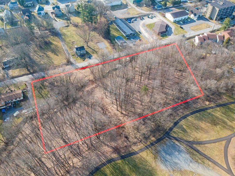 More Photos Of 000 Water St, Slippery Rock Land For Sale