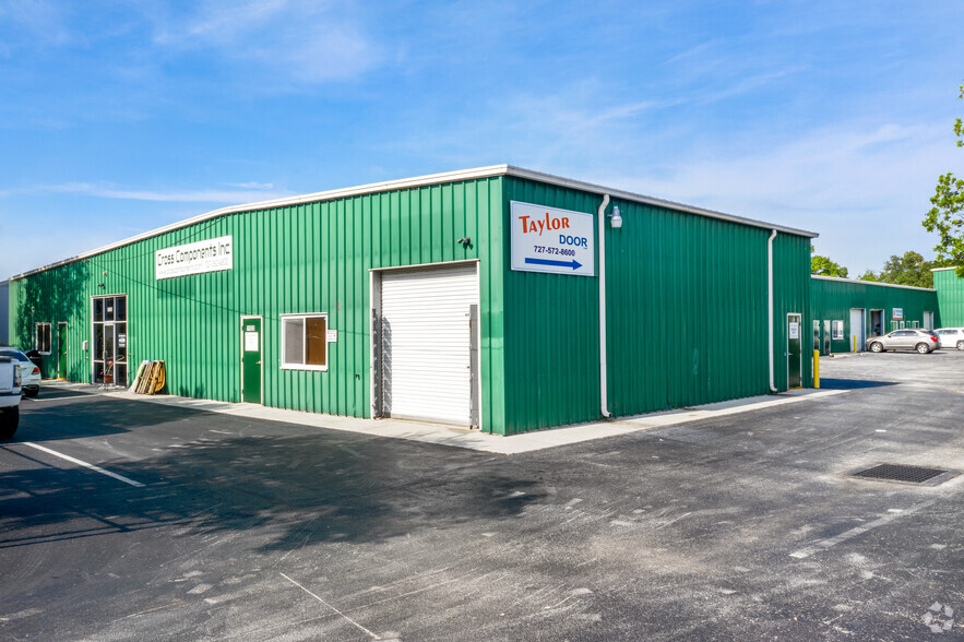 Primary Photo Of 11838-11870 62nd St, Largo Warehouse For Lease