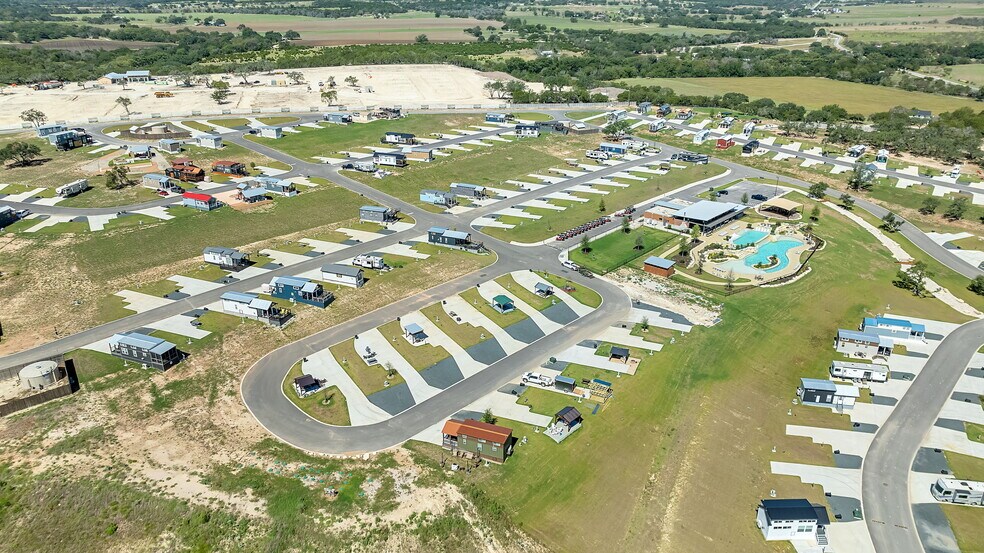 More Photos Of 5386 Ranch Road 1376, Fredericksburg Land For Sale