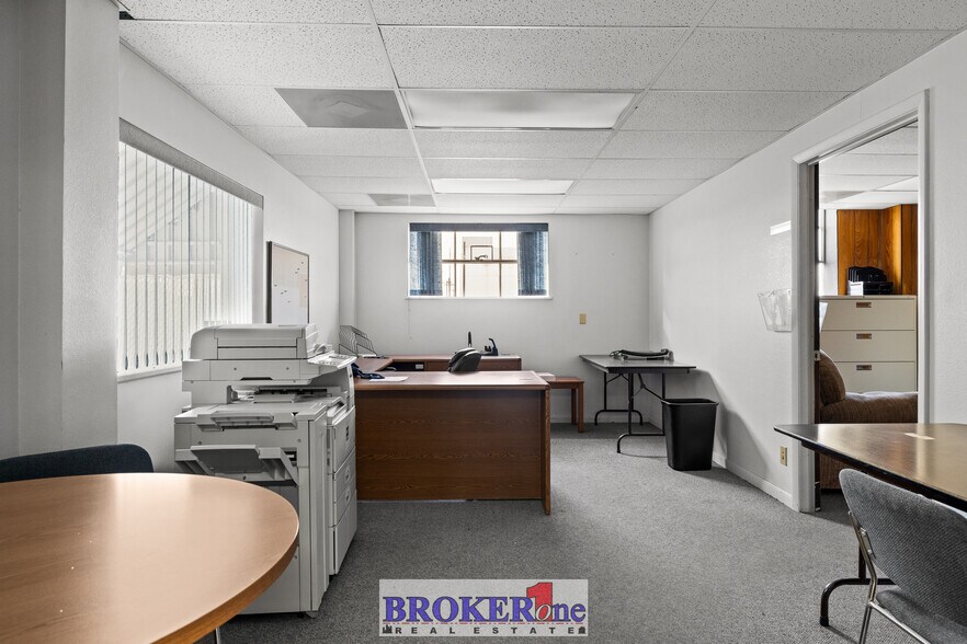 More Photos Of 5720 W Yellowstone Hwy, Casper Industrial For Sale