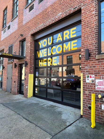 More Photos Of 13-02 44th Ave, Long Island City Manufacturing For Lease