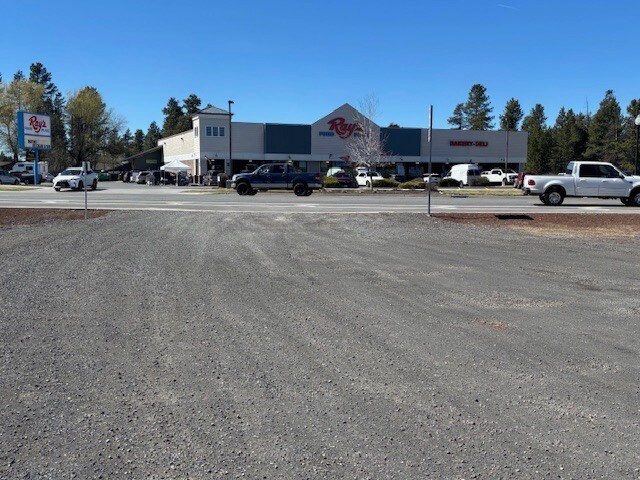 More Photos Of 51534 Highway 97, La Pine Land For Sale