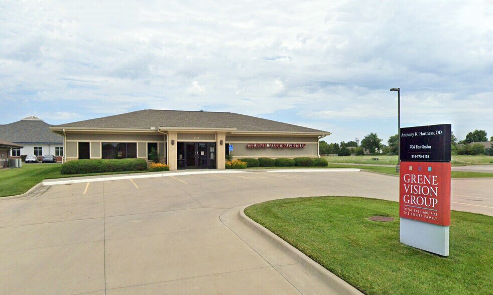 More Photos Of 706 Smiles Ct, Augusta Medical For Sale