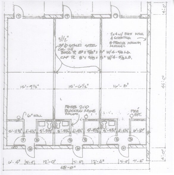 More Photos Of 780 Main St, Baldwin Storefront Retail Residential For Lease