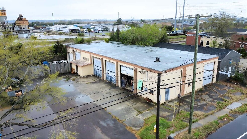 Primary Photo Of 1541 Meeting Street Rd, North Charleston Warehouse For Lease