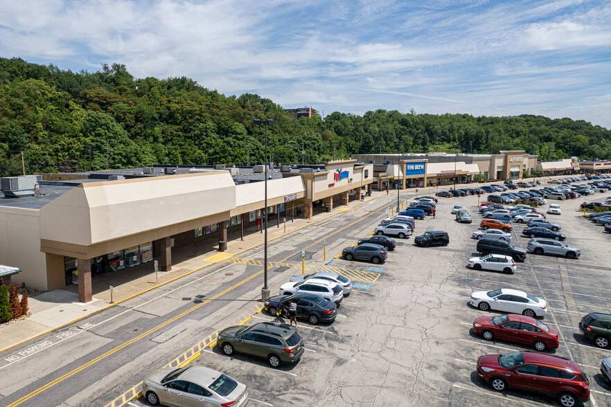 Primary Photo Of 509-665 Clairton Blvd, Pittsburgh Unknown For Lease