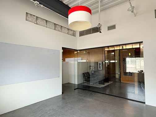 More Photos Of 3457 Ringsby Ct, Denver Loft Creative Space For Sale
