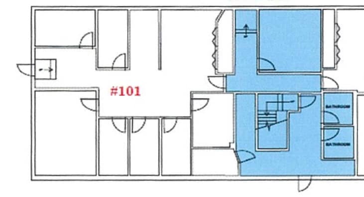 More Photos Of 13 Water St, Holliston Office For Lease