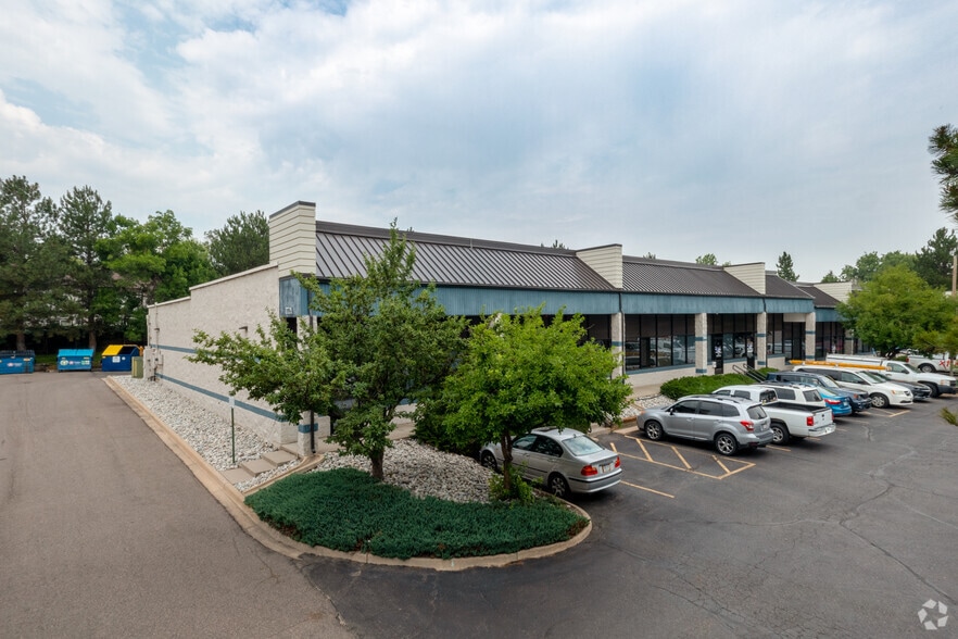 Primary Photo Of 7721 W 6th Ave, Lakewood Light Distribution For Lease