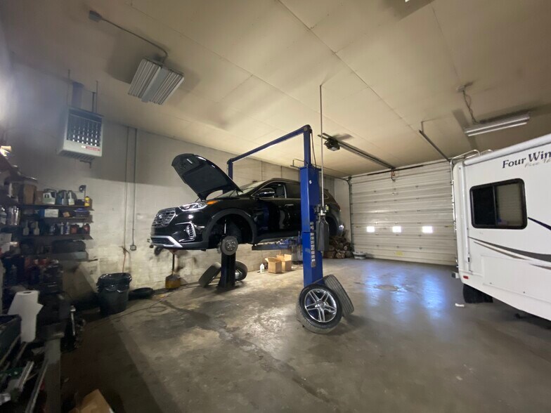 More Photos Of 2921 Walston Rd, Punxsutawney Auto Dealership For Sale