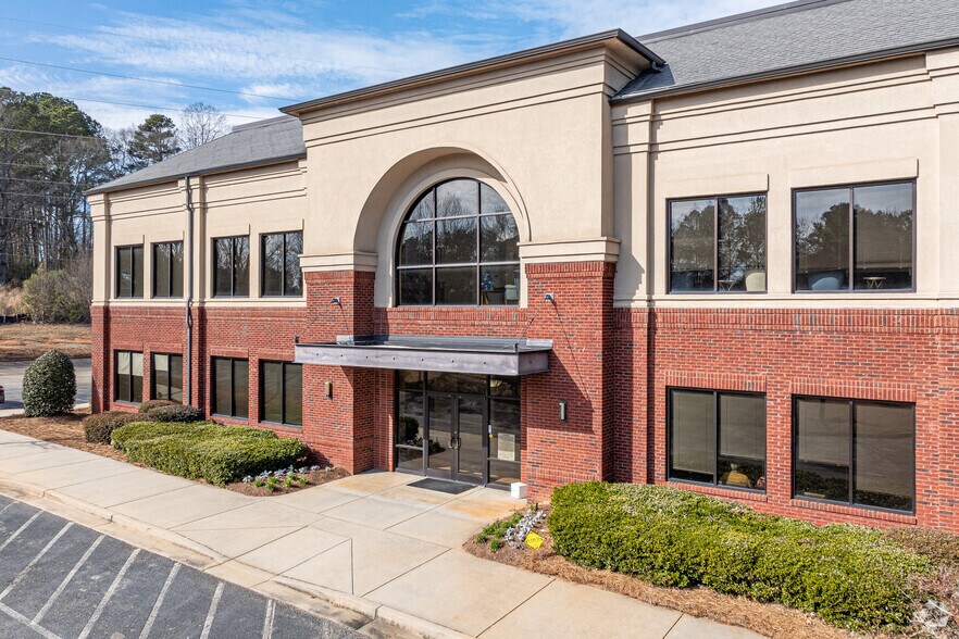 More Photos Of 1280 Highway 74 S, Peachtree City Medical For Lease