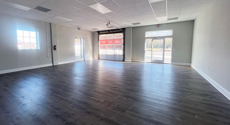 More Photos Of 845 Church Ln, Tappahannock Freestanding For Lease