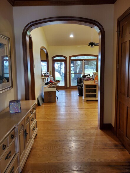 More Photos Of 3900 Shell Rd, Georgetown Land For Lease