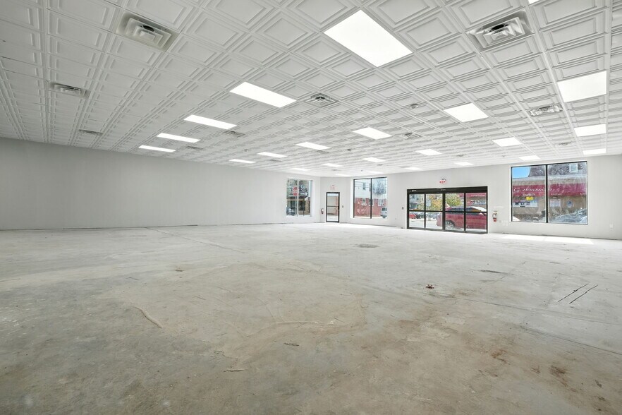 More Photos Of 1033 Broadway, Bayonne Storefront For Sale