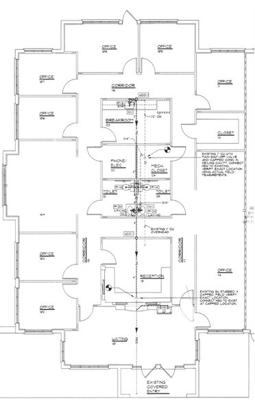 More Photos Of 4411 Rowan Rd, New Port Richey Medical For Lease