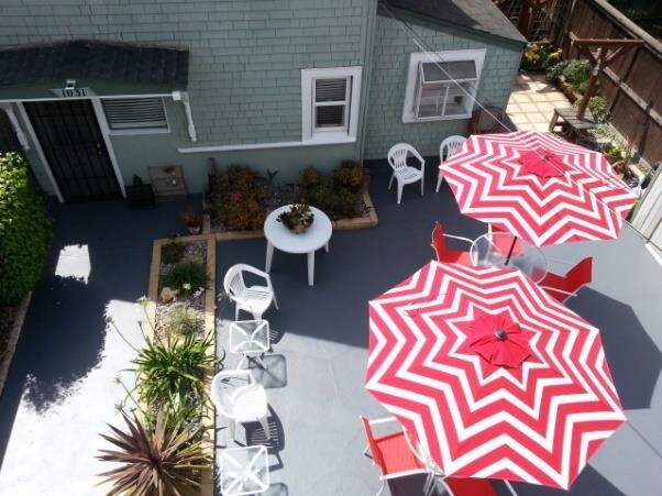 More Photos Of 1033 Magnolia St, Oakland Apartments For Sale