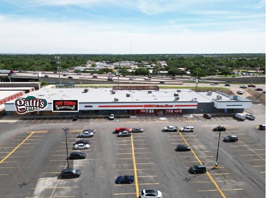 More Photos Of McCart Avenue & I-20, Fort Worth Land For Lease