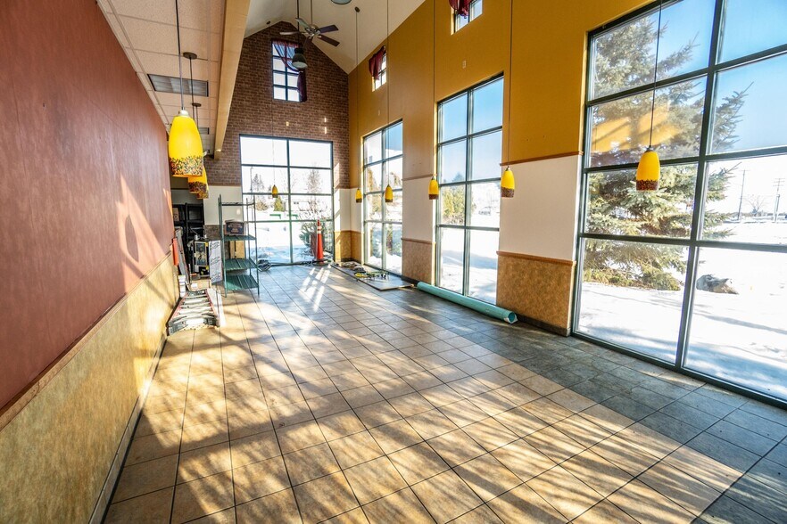 More Photos Of 119-139 Main St, Belgium Freestanding For Sale