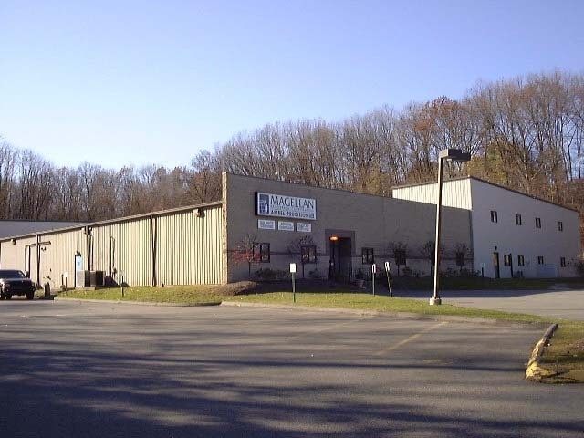 More Photos Of 159 Grassy Plain St, Bethel Manufacturing For Sale